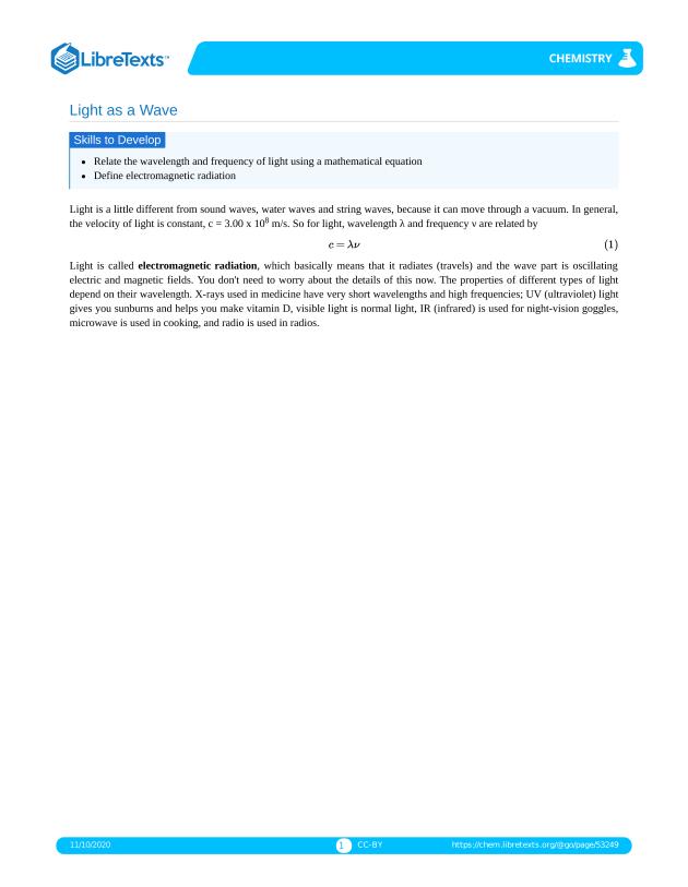 General Chemistry Supplement - Page 194